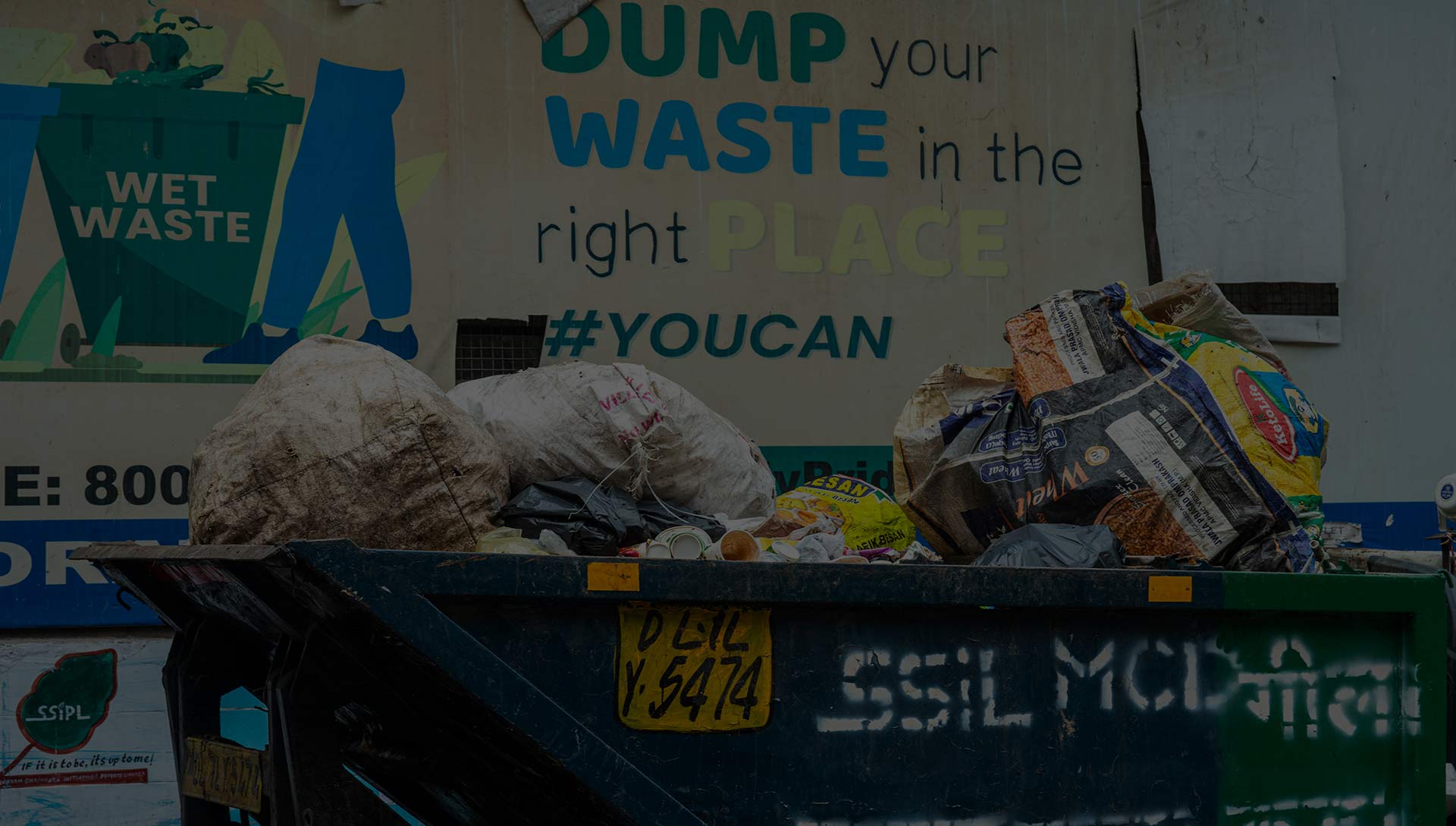 Resource Recovery from E-Waste Recycling Machines